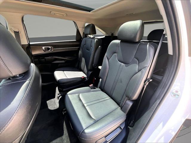 2023 Kia Sorento X-Line EX