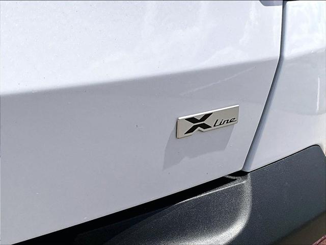 2023 Kia Sorento X-Line EX