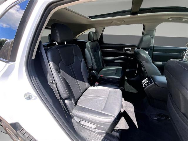 2023 Kia Sorento X-Line EX