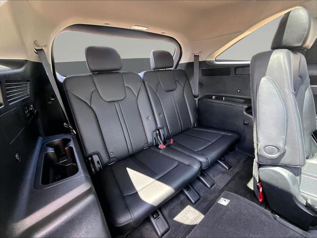 2023 Kia Sorento X-Line EX