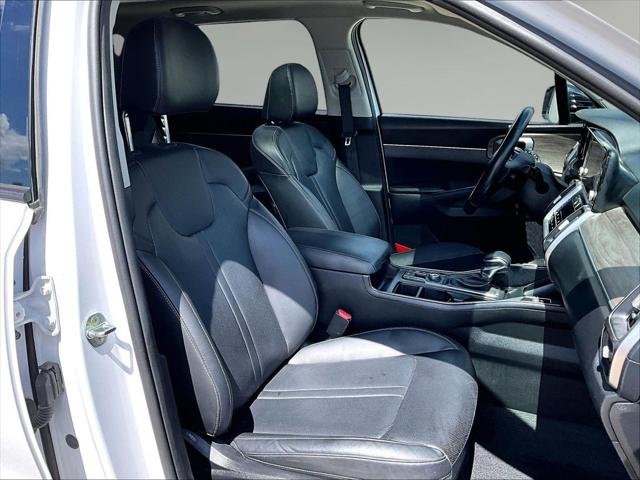 2023 Kia Sorento X-Line EX