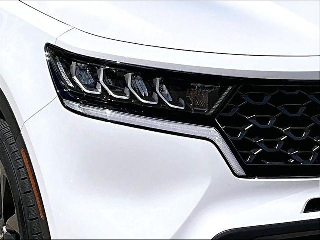 2023 Kia Sorento X-Line EX