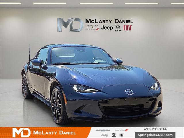 2025 Mazda MX-5 Grand Touring for sale in Springdale, AR