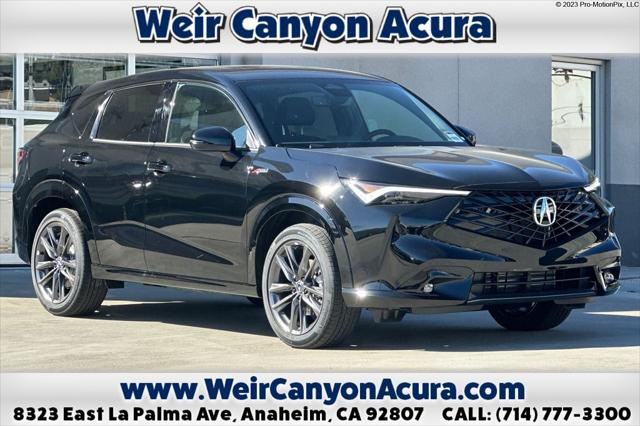 2026 Acura ADX A-Spec for sale in Anaheim, CA