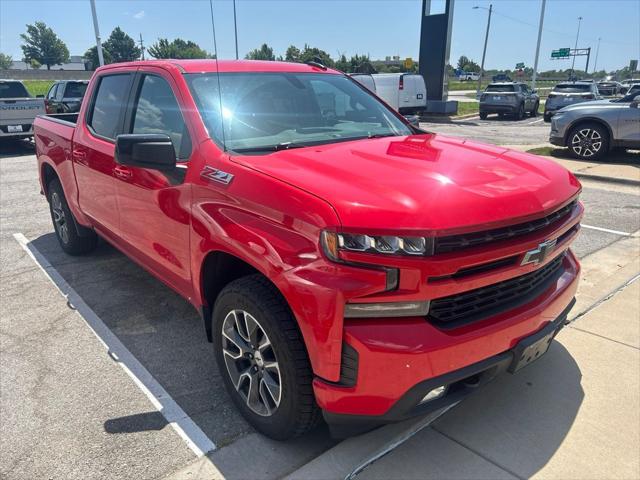 2019 Chevrolet Silverado 1500 RST for sale in Olathe, KS