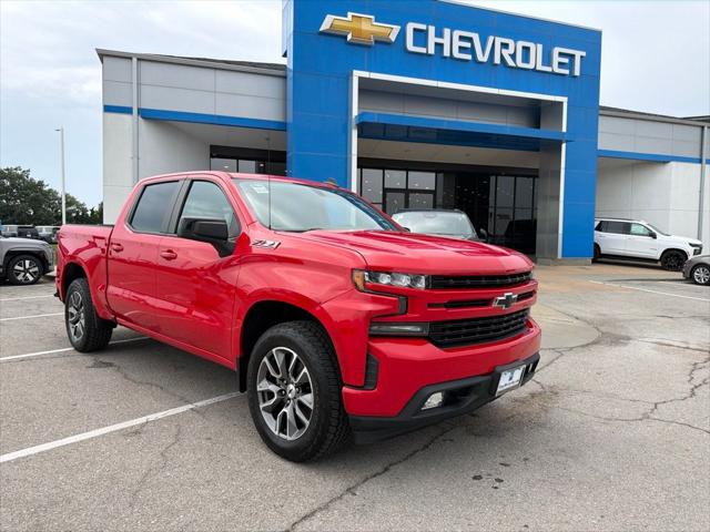 2019 Chevrolet Silverado 1500 RST for sale in Olathe, KS