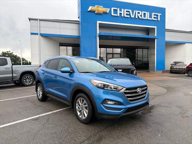 2016 Hyundai Tucson SE for sale in Olathe, KS
