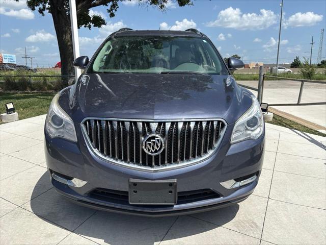 2014 Buick Enclave Premium