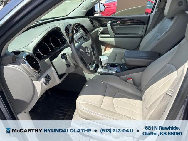 2014 Buick Enclave Premium