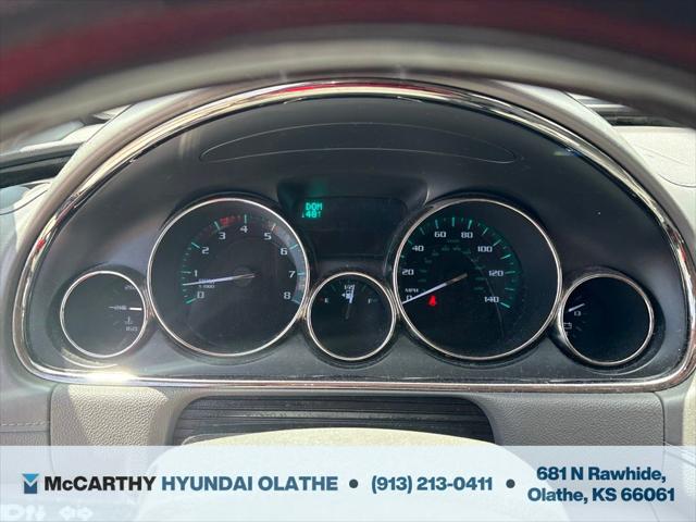 2014 Buick Enclave Premium