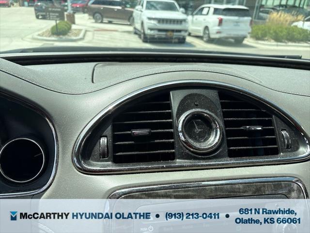 2014 Buick Enclave Premium