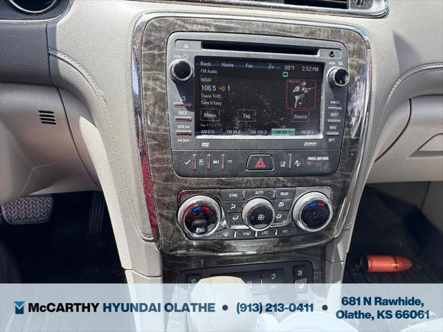 2014 Buick Enclave Premium