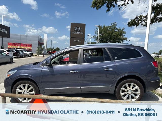 2014 Buick Enclave Premium