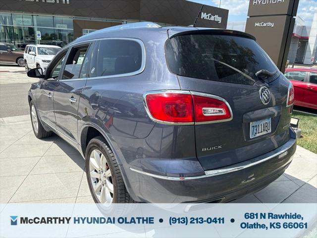 2014 Buick Enclave Premium