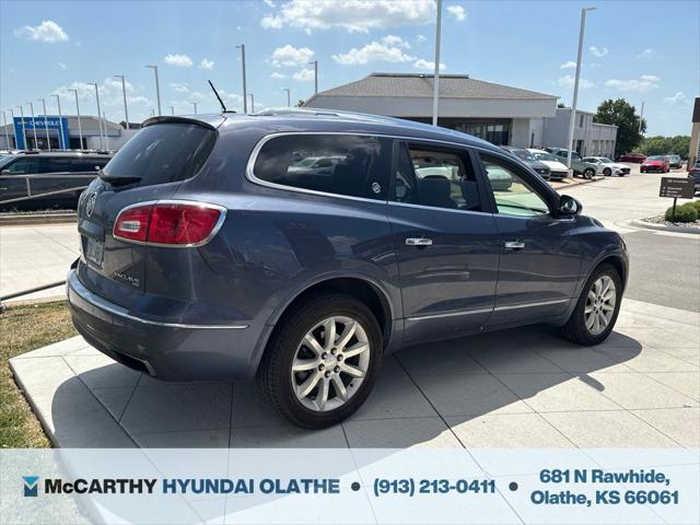 2014 Buick Enclave Premium