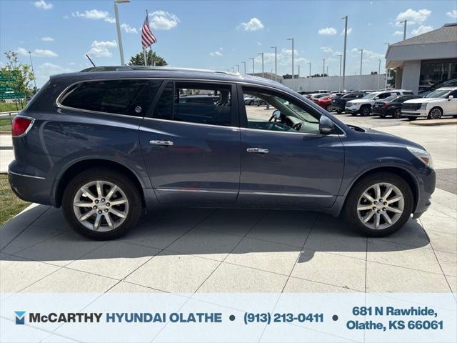 2014 Buick Enclave Premium