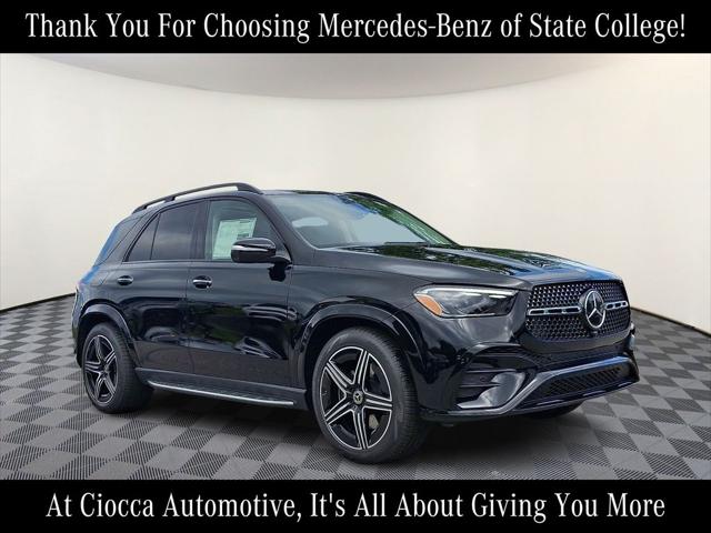 2026 Mercedes-Benz GLE GLE 450 4MATIC for sale in State College, PA