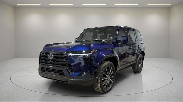 2025 Lexus GX 550 Luxury+ for sale in Waukesha, WI