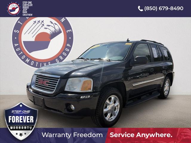 2008 GMC Envoy SLE for sale in Crestview, FL