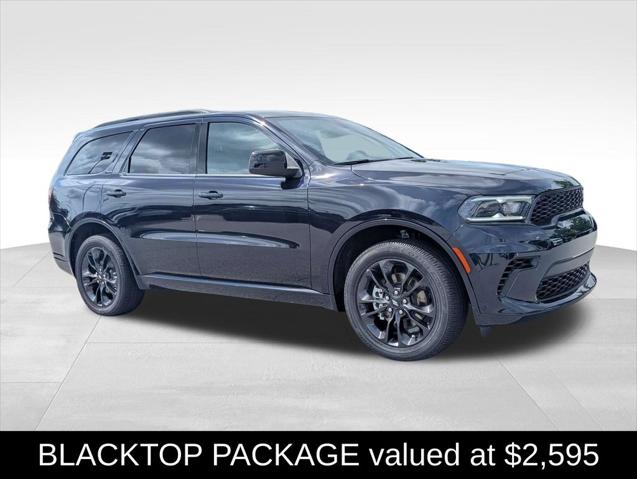 2026 Dodge Durango GT AWD for sale in Dallas, GA