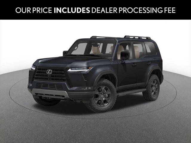 2026 Lexus Gx 550 Overtrail for sale in Wilmington, DE