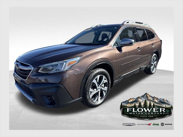 2020 Subaru Outback Touring XT for sale in Montrose, CO