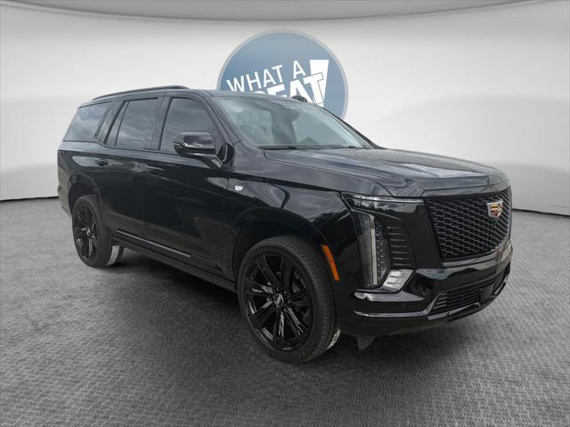 2025 Cadillac Escalade Sport Platinum for sale in White Oak, PA