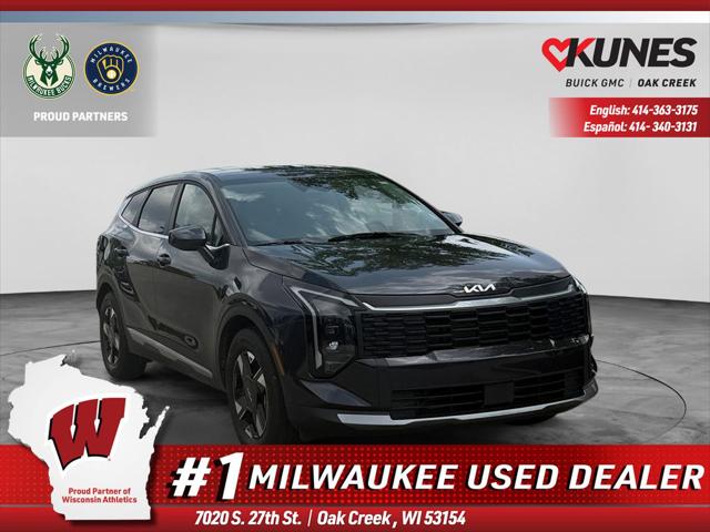 2026 Kia Sportage LX for sale in Oak Creek, WI