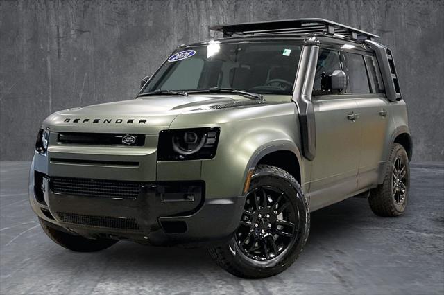 2026 Land Rover Defender P300 S for sale in Albany, NY