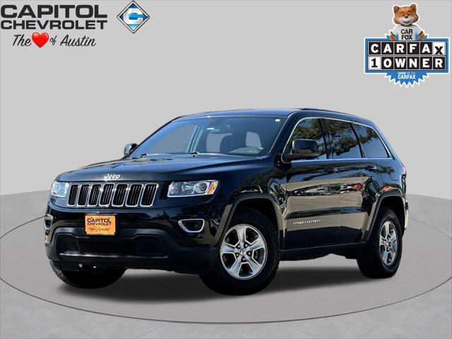 2014 Jeep Grand Cherokee Laredo for sale in Austin, TX