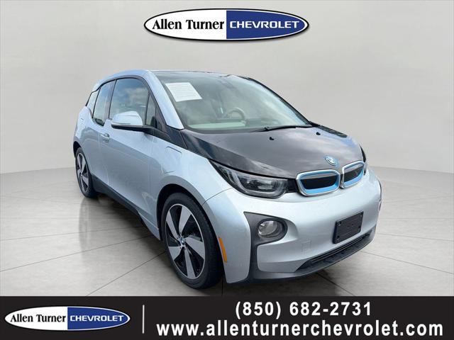 2014 BMW i3 Base w/Range Extender for sale in Crestview, FL