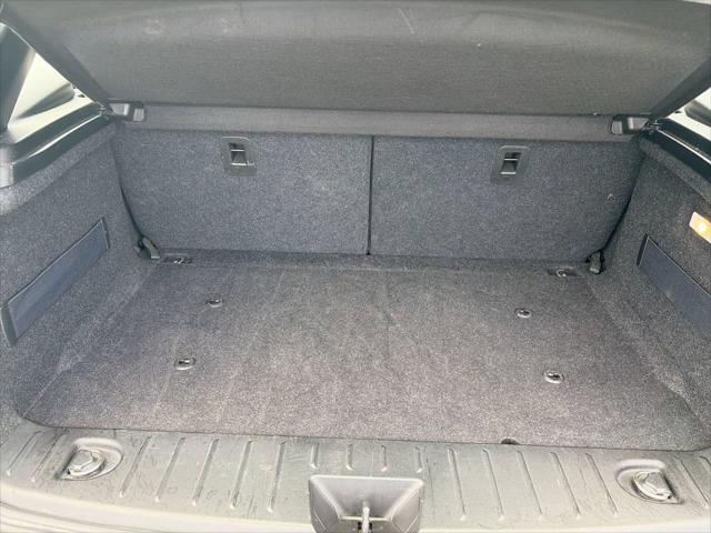 2014 BMW i3 Base w/Range Extender