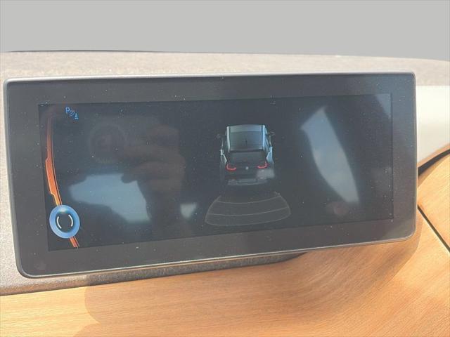 2014 BMW i3 Base w/Range Extender