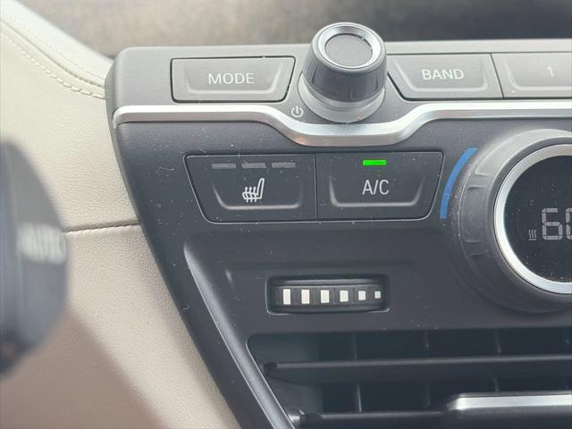 2014 BMW i3 Base w/Range Extender