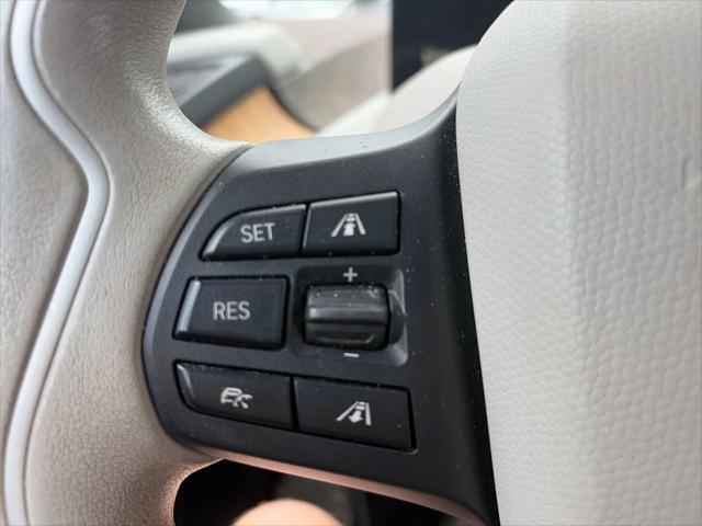 2014 BMW i3 Base w/Range Extender