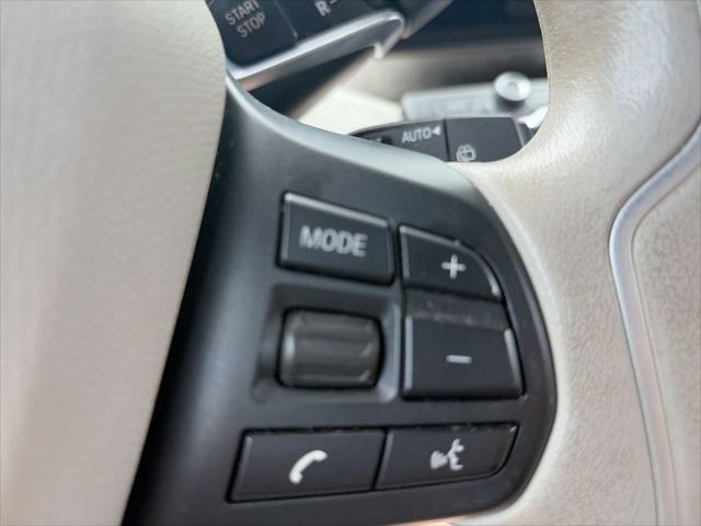 2014 BMW i3 Base w/Range Extender