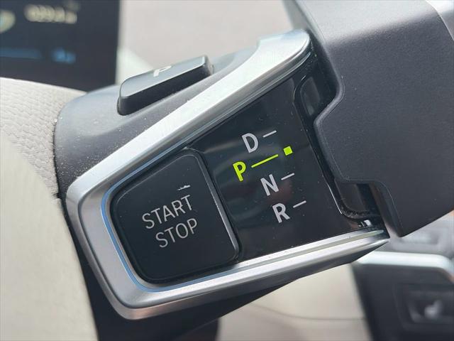 2014 BMW i3 Base w/Range Extender