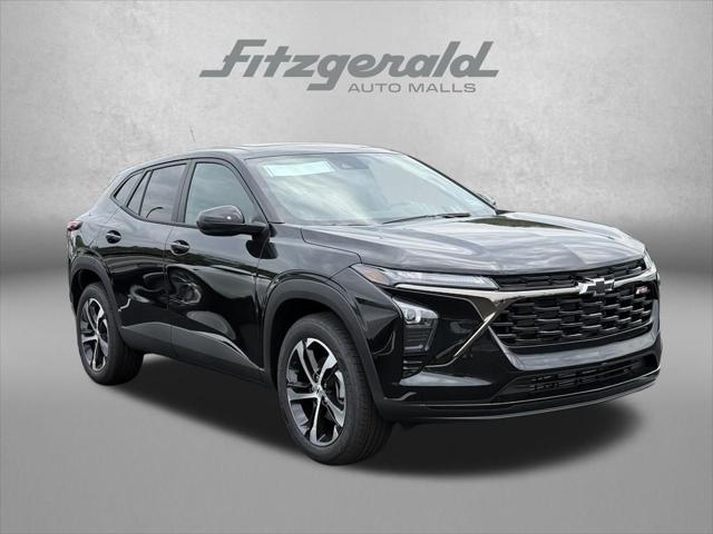 2026 Chevrolet Trax FWD 1RS for sale in Hagerstown, MD
