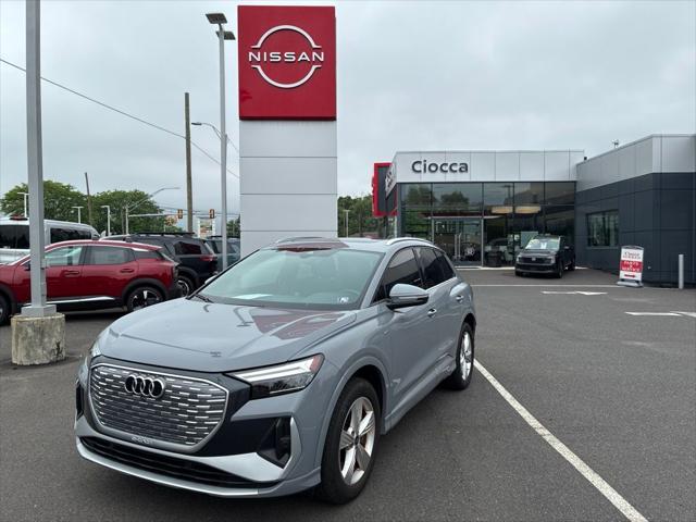 2023 Audi e-tron Premium 50 quattro for sale in Quakertown, PA