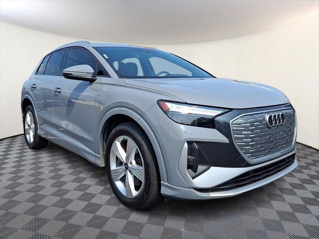 2023 Audi e-tron Premium 50 quattro for sale in Quakertown, PA