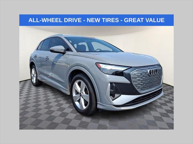 2023 Audi e-tron Premium 50 quattro for sale in Quakertown, PA
