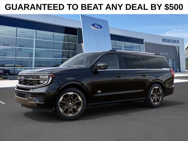 2027 Ford Expedition Max King Ranch for sale in Kenosha, WI