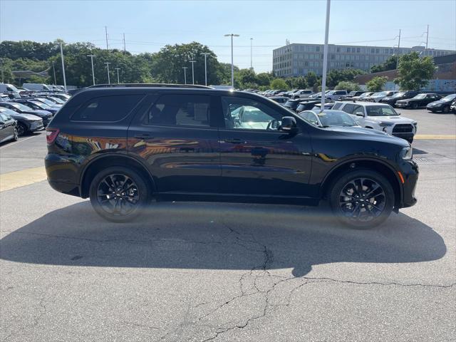 2026 Dodge Durango GT Plus AWD