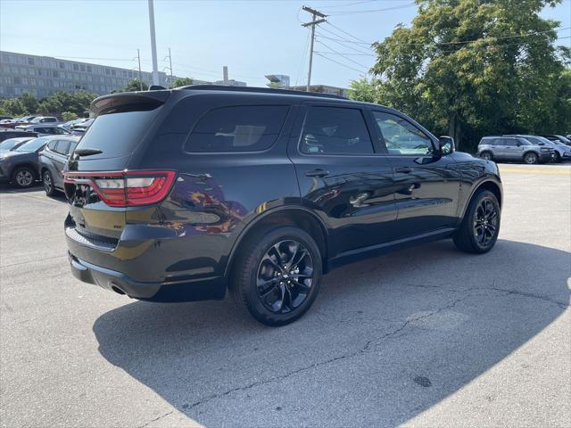 2026 Dodge Durango GT Plus AWD