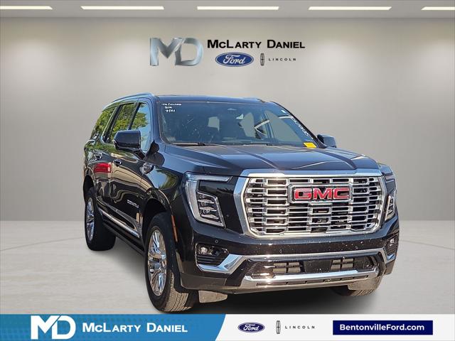 2025 GMC Yukon Denali for sale in Bentonville, AR