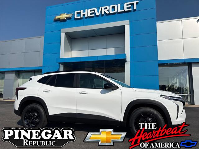 2026 Chevrolet Trax FWD LT for sale in REPUBLIC, MO