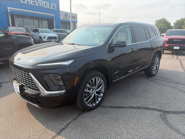 2026 Buick Enclave Avenir FWD for sale in Viroqua, WI