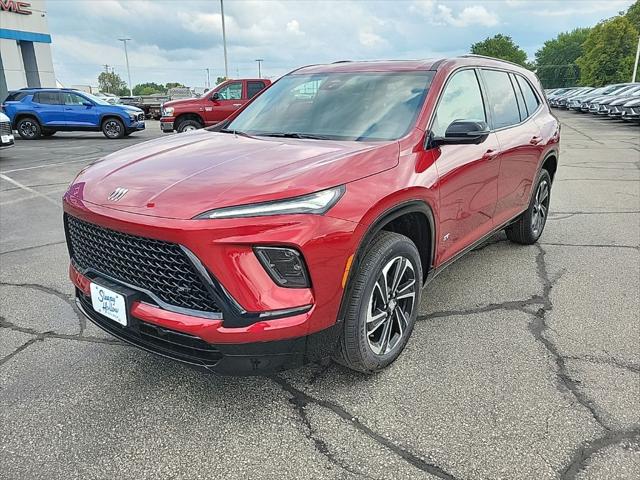 2026 Buick Enclave Sport Touring FWD for sale in Viroqua, WI