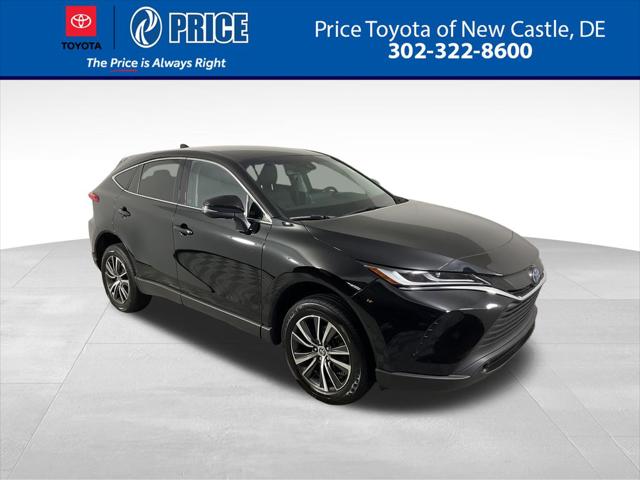 2024 Toyota Venza LE for sale in New Castle, DE
