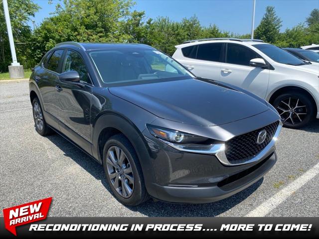 2025 Mazda CX-30 2.5 S Preferred Package for sale in New Castle, DE